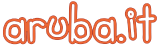 logo aruba.it