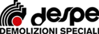 logo Despe