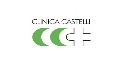 Clinica Castelli SpA logo