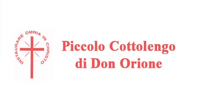 Provincia Religiosa di S. Marziano di Don Orione-logo