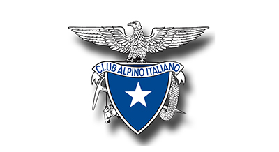 Club Alpino Italiano-logo