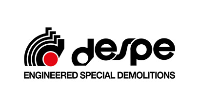 Despe S.p.A.-logo