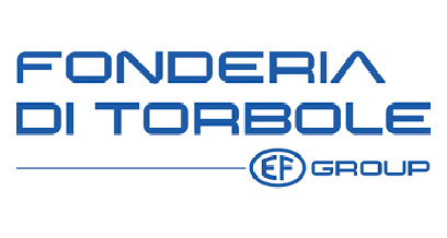 Fonderia di Torbole SpA-logo