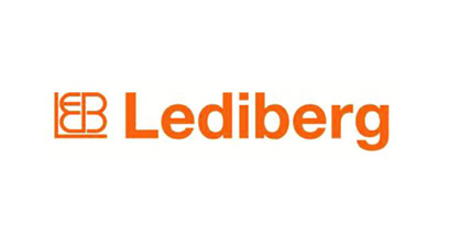 Lediberg S.p.A.-logo