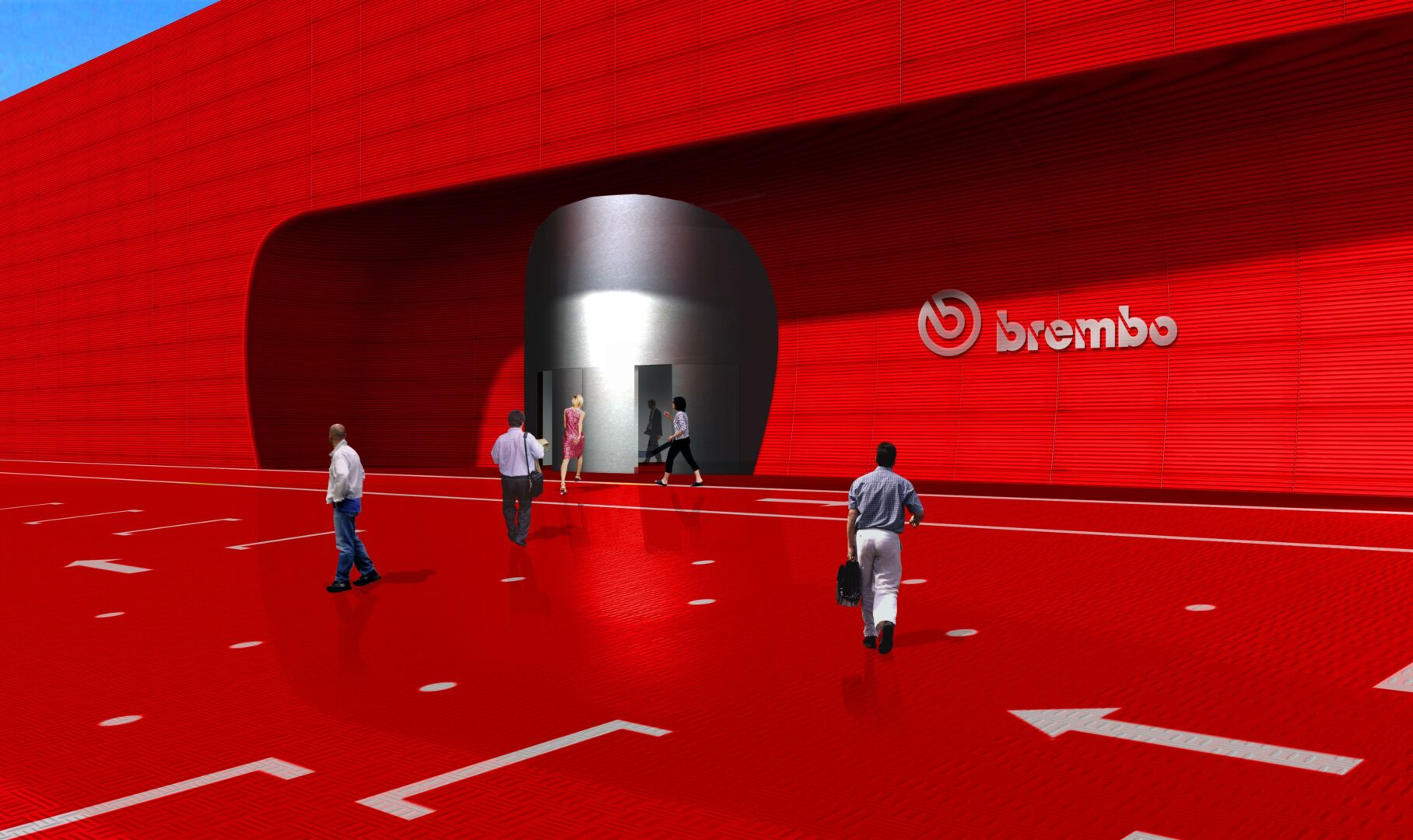 innovation district Il Polo tecnologico Kilometro rosso leader in Italia-2