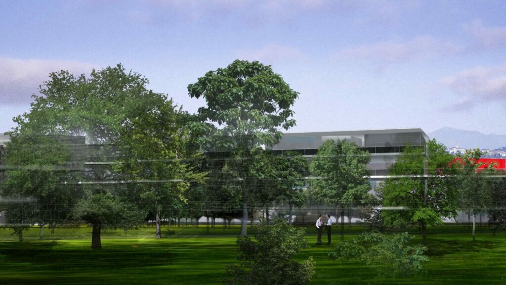 innovation district Il Polo tecnologico Kilometro rosso leader in Italia-3