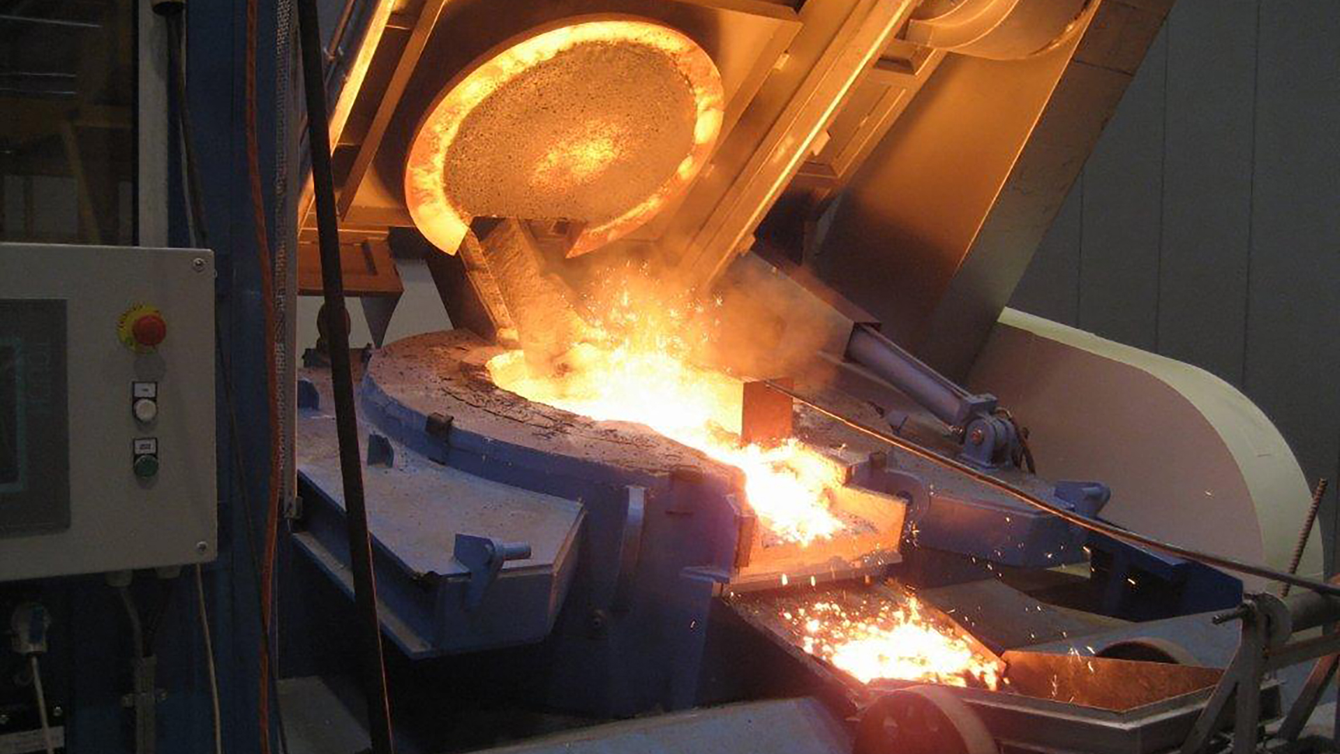 Development of the Industrial project Brembo Plant in Poland - Dobra 2 by CED Ingegneria-5
