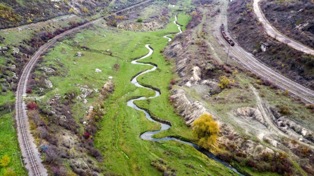 Realizzazione del progetto News Invarianza idraulica e geologica news di CED Ingegneria-