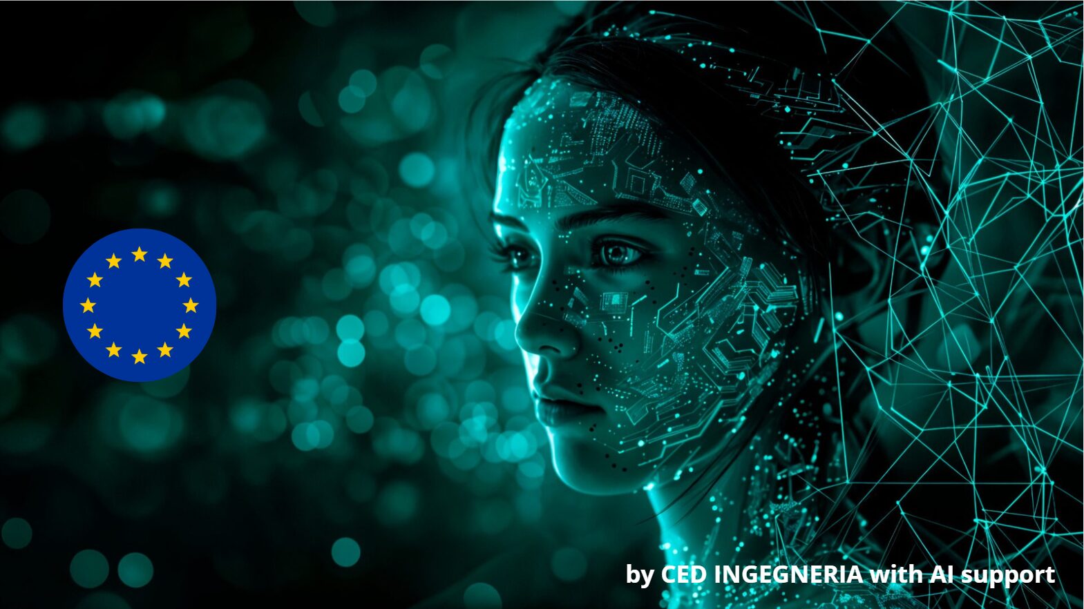 AI visual rapresentation design AI visual rapresentation design - elaborato da CED INGEGNERIA